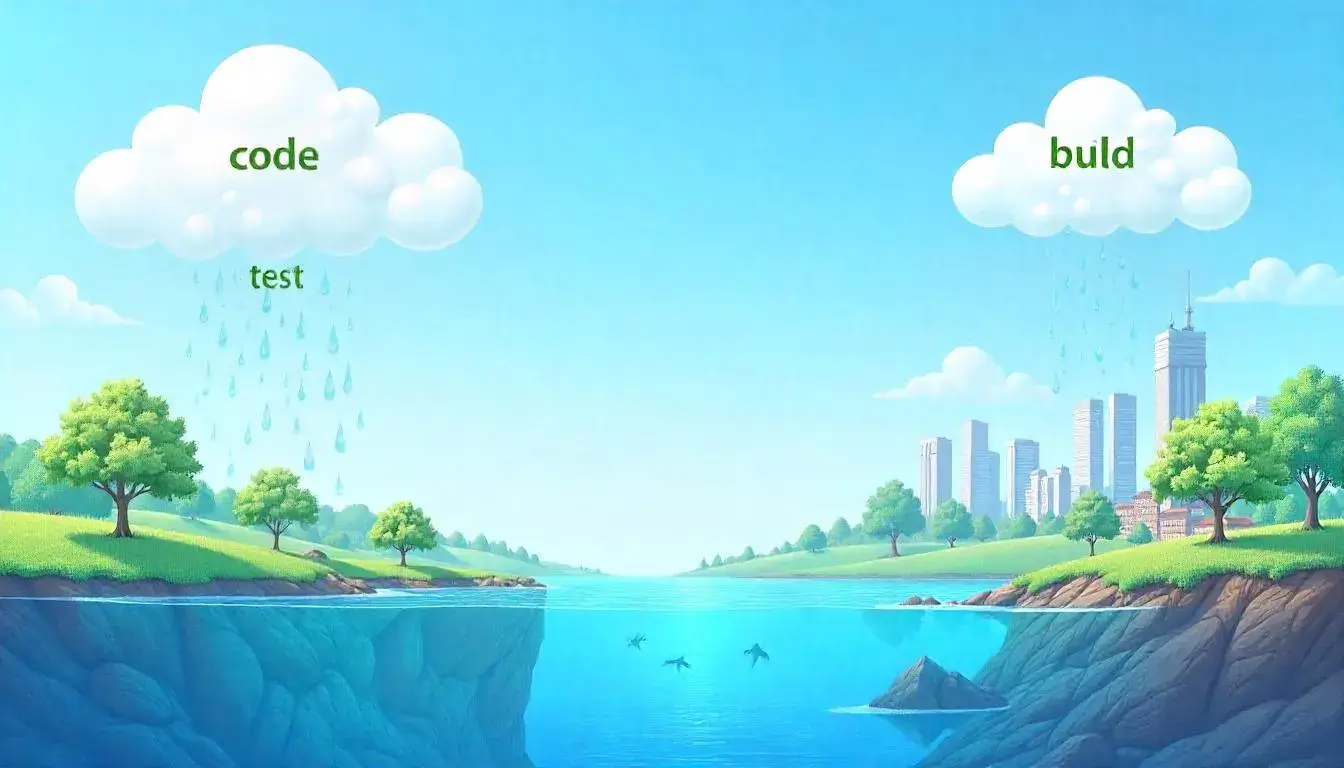 Node.js application CI/CD pipeline using GitHub hosting