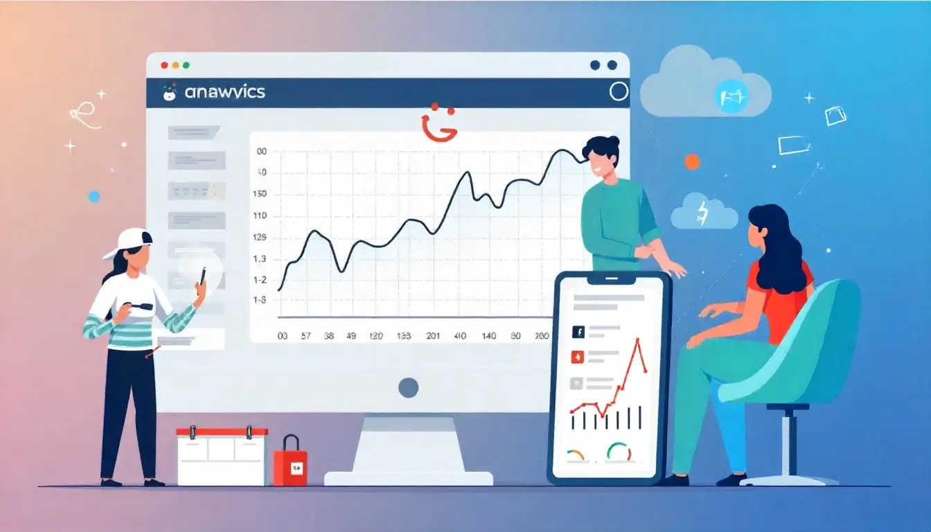 Using Analytics to Monitor Your GitHub Pages Performance