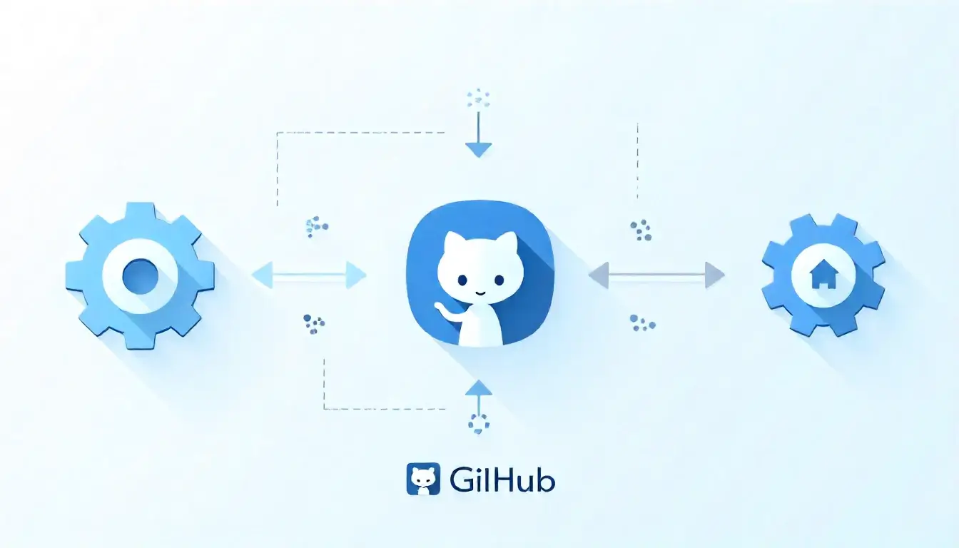 Leveraging GitHub Actions for Automated Site Updates