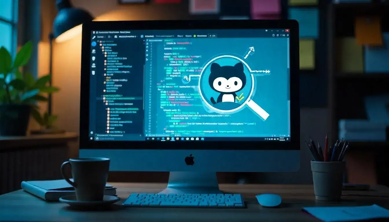 Optimizing SEO for Your GitHub-Hosted Site
