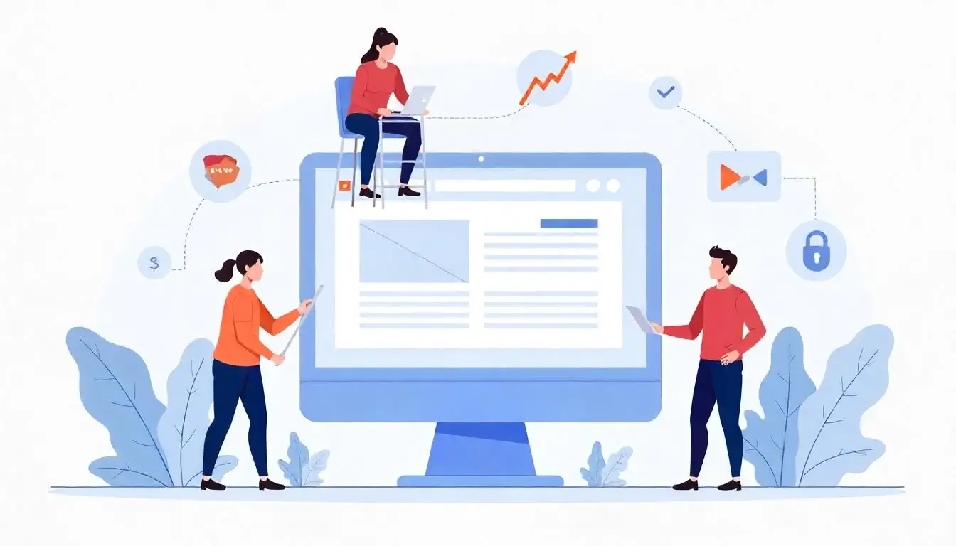 Top 5 Reasons to Choose GitHub for Hosting Your Projects